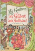 61 Years Old Alice In Wonderland Guinness Print “Gilbert & Sullivan Opera