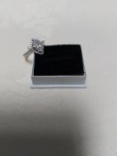 Dress Or Wedding Ring