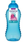 (53/6L) Quantity Of Mixed Drinking Bottles To Include Sistema, Plastic Storage & Lunchboxes, The...