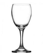 (52/5G) Contents Of Box Ð A Quantity Of Mixed Drinking Glasses.