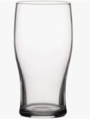(63/6L) A Quantity Of Mixed Drinking Glasses, Jugs & Jars. (See Photos For Lot Content)