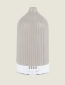 (56/6M) 12x Mixed Scented Mist Diffuser / Scent Items. To Include 9x Just Wellness Mist Diffuser...