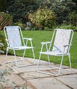 (25/2B) Lot RRP £171. 5x Items. 3x Disney Mickey Mouse Folding Lounger Chair Pack Of 2 RRP £22 Ea...