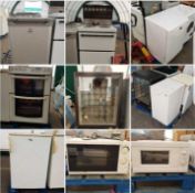 (123/T) Trader Lot – Contents Of A Storage Unit Cleared On Behalf Of The Landlord. Approx 27x Ite...