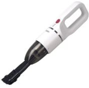 (91/6K) Lot RRP £130. 15x Items. 1x Goblin GHV102W-20 Mini Cordless Vacuum RRP £20. 1x Ionic Hair...