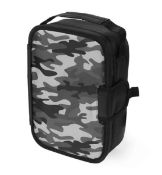 (65/5E) 12x Mixed Lunch Boxes / Bags. 4x Microban Insulated Lunch Box. 2x Polar Gear Lunch Bag Wi...