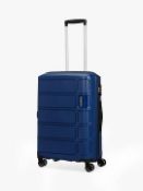 Pallet of Raw Customer Returns - Category - TRAVELGOODS - P100114721