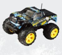 Title: (18/P) Lot RRP £240. 6x Red5 Radio Controlled 1:10 Scale Racing Truck X Blue RRP £40 Each. (
