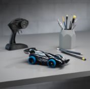 Title: (210/7K) Lot RRP £112. 7x Red5 Remote Control High Speed Racer Blue RRP £16 Each. (All