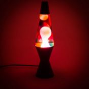 Title: (133/P) Lot RRP £525. Approx 15x Mixed Style Lava Lamps. To Include Colour Max, Classic.