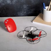 Title: (158/P) Lot RRP £300. Approx 10x Mixed Colours Red5 Motion Control Drone RRP £30 Each. (All