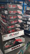 Title: (207/7K) Lot RRP £300. 10x Red5 Motion Control Drone Red RRP £30 Each. (All Units Have Return