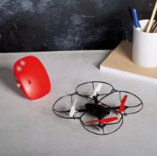 Title: (206/7K) Lot RRP £300. 10x Red5 Motion Control Drone Red RRP £30 Each. (All Units Have Return