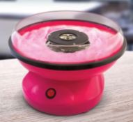 Title: (121/6E) Lot RRP £100. 4x Treat Factory Candy Floss Maker RRP £25 Each. (All Units Have