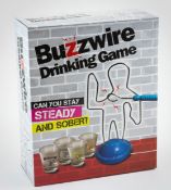 Title: (97/6D) 13x Items Ð Lot RRP £164. 6x Buzzwire Drinking Game RRP £12 Each. 1x Snakes &