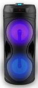 Title: (12/7N) Lot RRP £140. 4x iDance Typhoon 101 MK3 Portable Speaker & Light Party System RRP £35