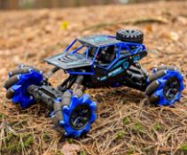 Title: (205/7I) Lot RRP £175. 5x Red5 RC Drift Speed Racer Buggy Blue 1:16 Scale RRP £35 Each. (