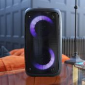 Title: (59/6D) Lot RRP £120. 3x iDance B2X Wireless Partybox With Disco Lighting RRP £40 Each. (