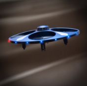 Title: (143/7M) Lot RRP £390. 10x Red5 Motion Control UFO Drone RRP £39 Each. (All Units Have Return