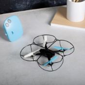 Title: (154/P) Lot RRP £300. Approx 10x Red5 Motion Control Drone Blue RRP £30 Each. (All Units Have