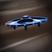 Title: (160/P) Lot RRP £390. Approx 10x Red5 Motion Control UFO Drone RRP £39 Each. (All Units