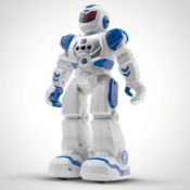 Title: (60/6D) Lot RRP £210. 7x Red5 Motion Control Robot With Over 50 Programmable Actions RRP £