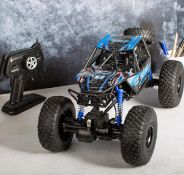 Title: (123/6E) Lot RRP £150. 2x Red5 Dune Buggy Blue/Black RC RRP £75 Each. (All Units Have