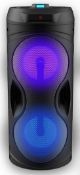 Title: (13/7N) Lot RRP £140. 4x iDance Typhoon 101 MK3 Portable Speaker & Light Party System RRP £35