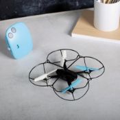 Title: (156/P) Lot RRP £300. Approx 10x Red5 Motion Control Drone Blue RRP £30 Each. (All Units Have