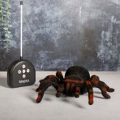 Title: (147/P) Lot RRP £450. Approx 15x Creepy Crawlers Remote Control Tarantula RRP £30 Each. (
