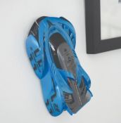 Title: (193/6F) Lot RRP £440. Approx 22x Red5 Wall Climbing Cars Mixed Colours RRP £20 Each. (All