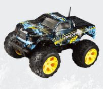 Title: (15/P) Lot RRP £240. 6x Red5 Radio Controlled 1:10 Scale Racing Truck X Blue RRP £40 Each. (