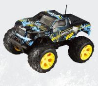 Title: (17/P) Lot RRP £240. 6x Red5 Radio Controlled 1:10 Scale Racing Truck X Blue RRP £40 Each. (