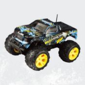 Title: (38/P) Lot RRP £240. 6x Red5 Radio Controlled 1:10 Scale Racing Truck X Blue RRP £40 Each. (