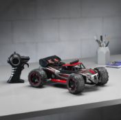 Title: (56/6F) Lot RRP £180. 6x X-Knight V2 Remote Control Buggy 2WD 1:14 Scale RRP £30 Each. (All