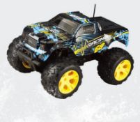 Title: (16/P) Lot RRP £240. 6x Red5 Radio Controlled 1:10 Scale Racing Truck X Blue RRP £40 Each. (