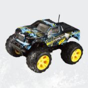 Title: (37/P) Lot RRP £240. 6x Red5 Radio Controlled 1:10 Scale Racing Truck X Blue RRP £40 Each. (
