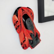 Title: (152/P) Lot RRP £640. Approx 32x Mixed Colours Red5 Wall Climbing Cars & Wall Climbing