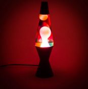 Title: (135/P) Lot RRP £350. Approx 10x Mixed Style Lava Lamps. To Include Colour Max, Classic.