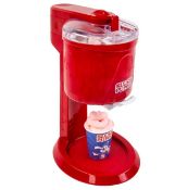 Title: (82/6B) Lot RRP £165. 4x Slush Puppie Items. 1x Ice Cream Maker RRP £30. 3x Slushie Machine