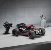 Title: (202/7I) Lot RRP £150. 5x Red5 X-Knight V2 Remote Control Speed Buggy 2WD 1:14 Scale RRP £
