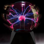 Title: (169/P) Lot RRP £200. Approx 8x Red5 5Inch Plasma Ball RRP £25 Each. (All Units Have Return