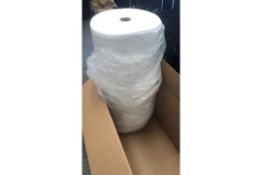 Huge Roll of 3M Filtrete Filter Material - Trade Size Roll HUGE RRP