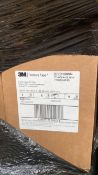 Log Roll of 3M Double Sided Venture Tape 1422mm x 50m RRP £1200 Sign Making, Printing, Graphics