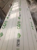 Job Lot of Fascia Board & Soffit Board and Roofing Supplies, From Liquidated Site Clearance £5K R...