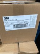 3M Branded Mixed Pallet Of Cable Jointing Materials, such a heat shrink, Cold Shrink etc