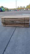 Oak Boards (30mm)
