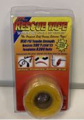 4 x Silicone Rescue Tape - eBay 8.99 Ea.