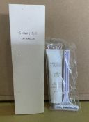 100 x Gilchrist And Soames Shave Kits