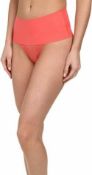3 x Spanx Undetectable High Waist Lace Thong